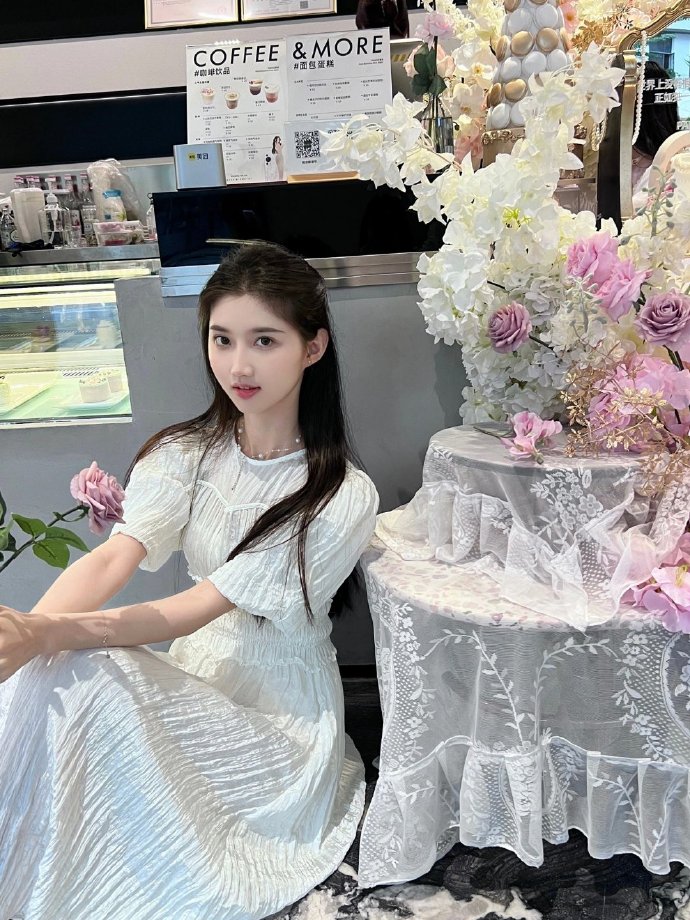 送你一朵小红花 剧照